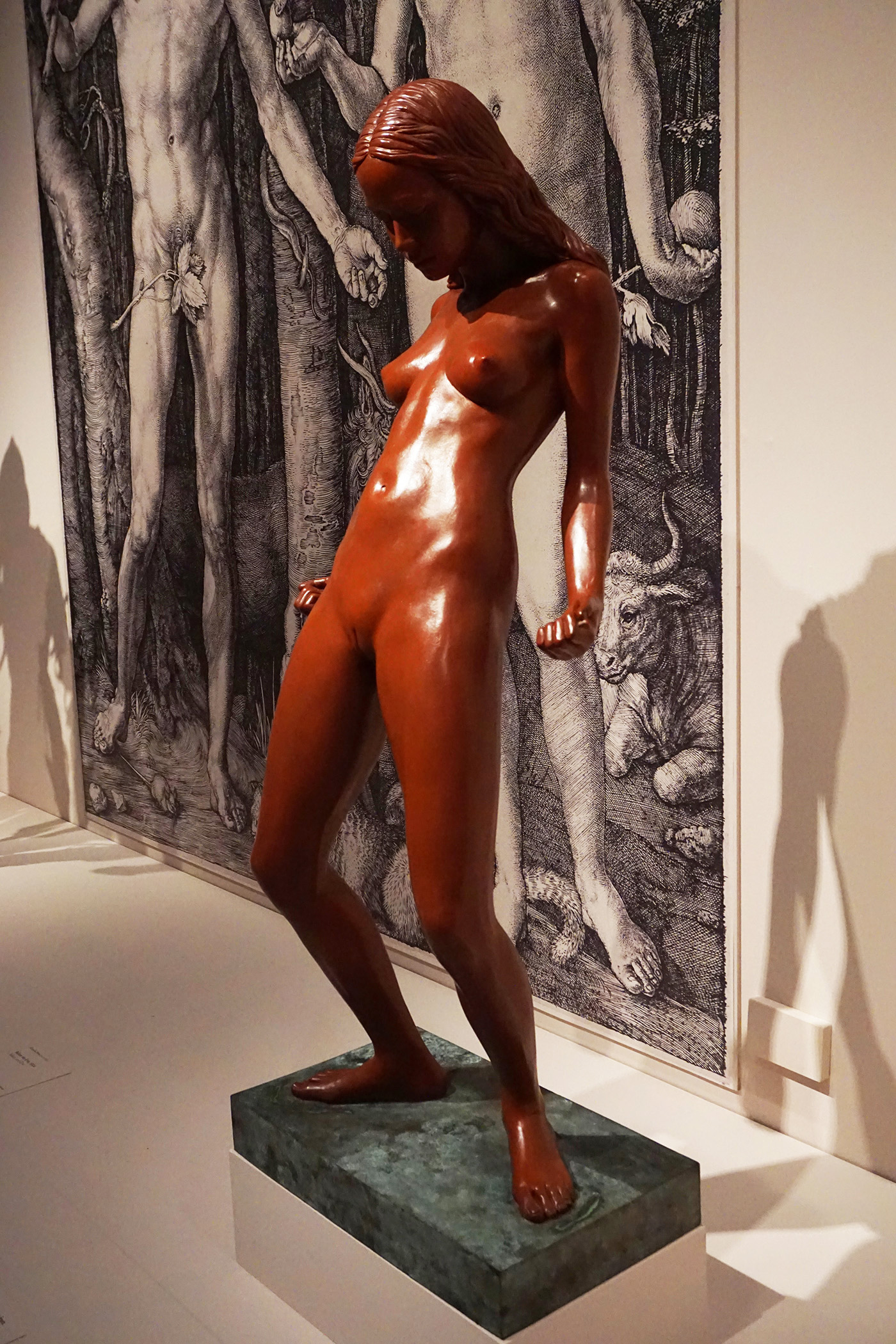 image of 'Erotiek' Limburgs Museum t/m 04 januari 2026
