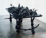 image The Table by artist Elisabet Stienstra