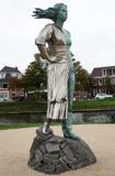image TRIJN REMBRANDS by artist Elisabet Stienstra