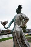 image TRIJN REMBRANDS by artist Elisabet Stienstra