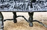 image The Table by artist Elisabet Stienstra